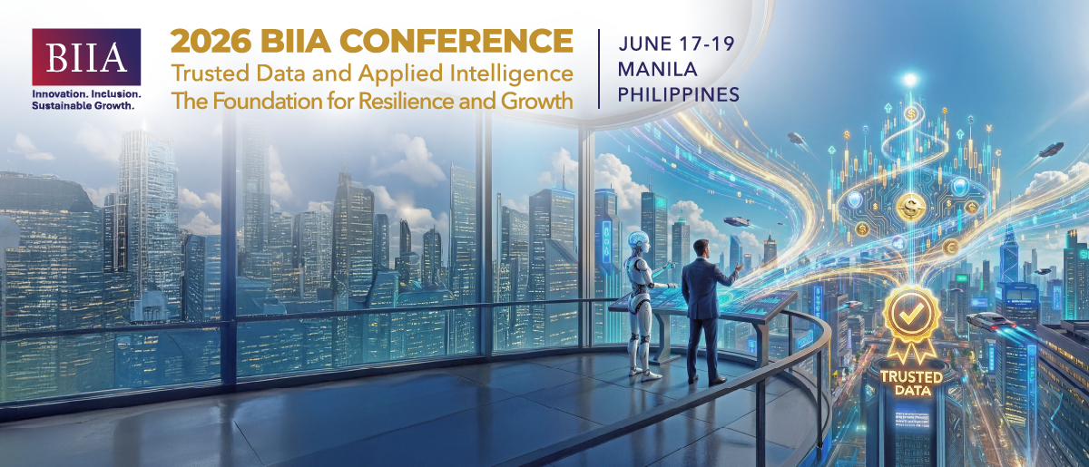 BIIA 2026 Annual Conference
