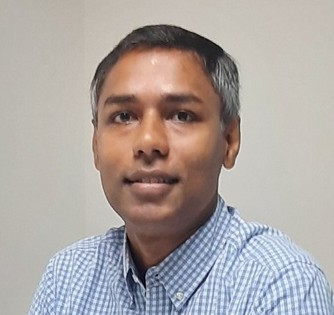 Karthic Chandran