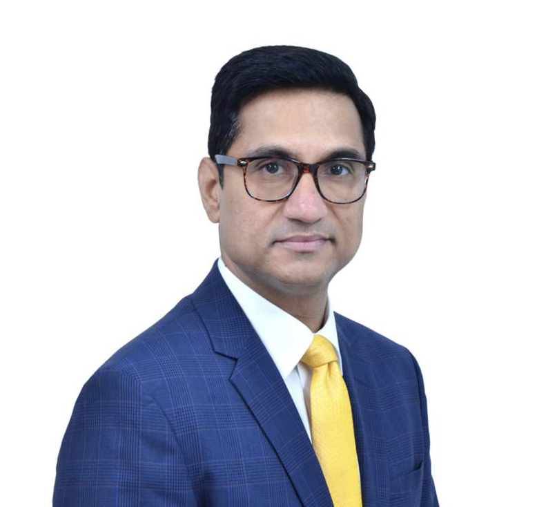 Tushar Bhaskar