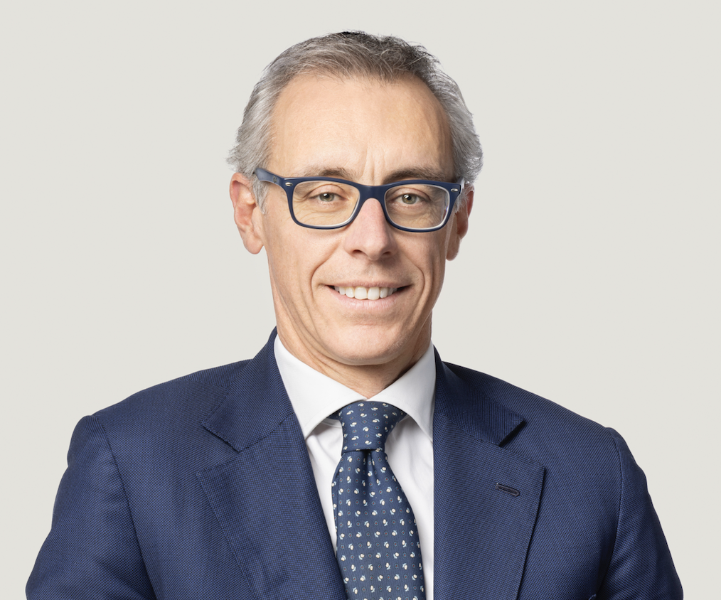 Giorgio Costantino
