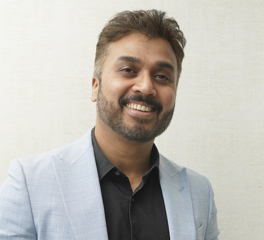 Yogesh Daware