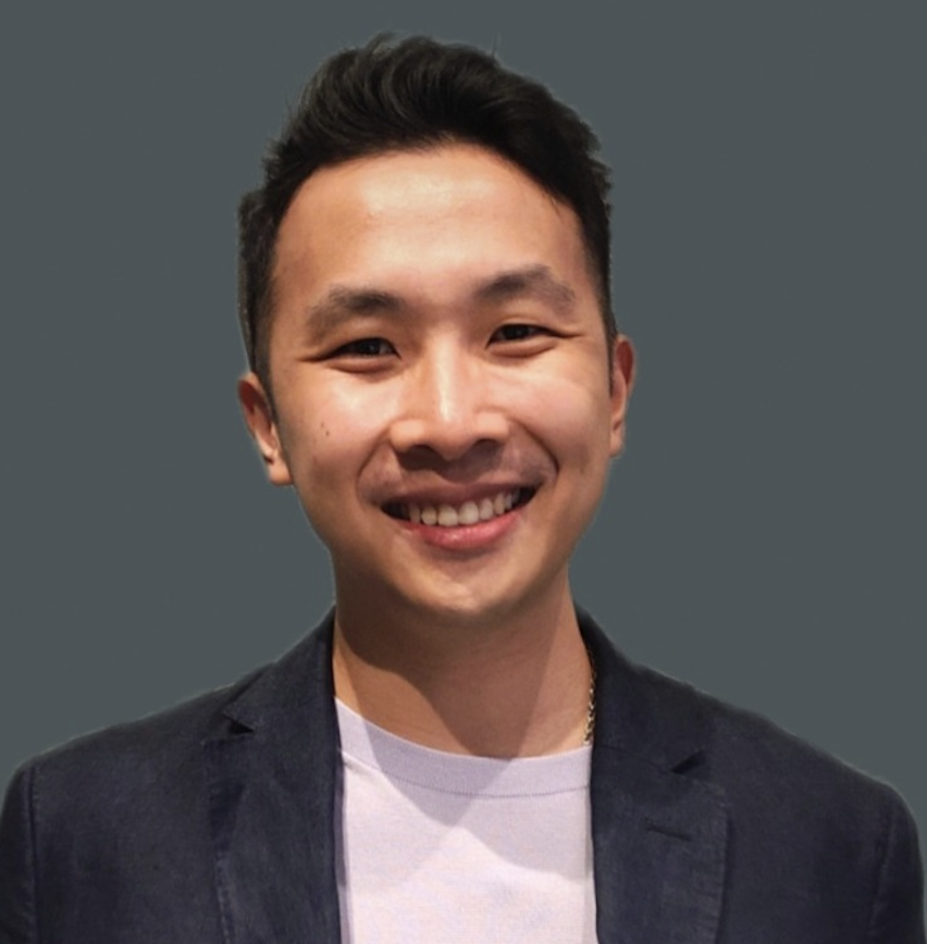 Joshua Goh