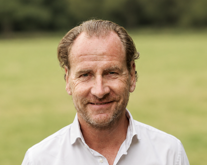 Diederick van Thiel