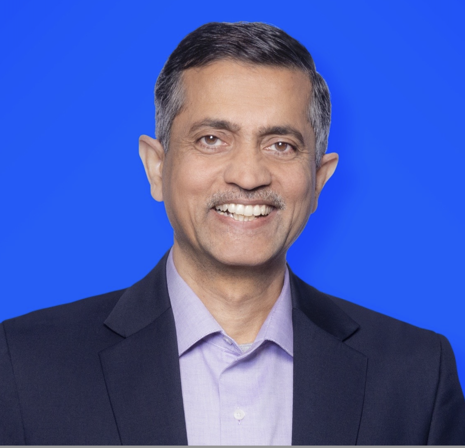 Anuj Gupta