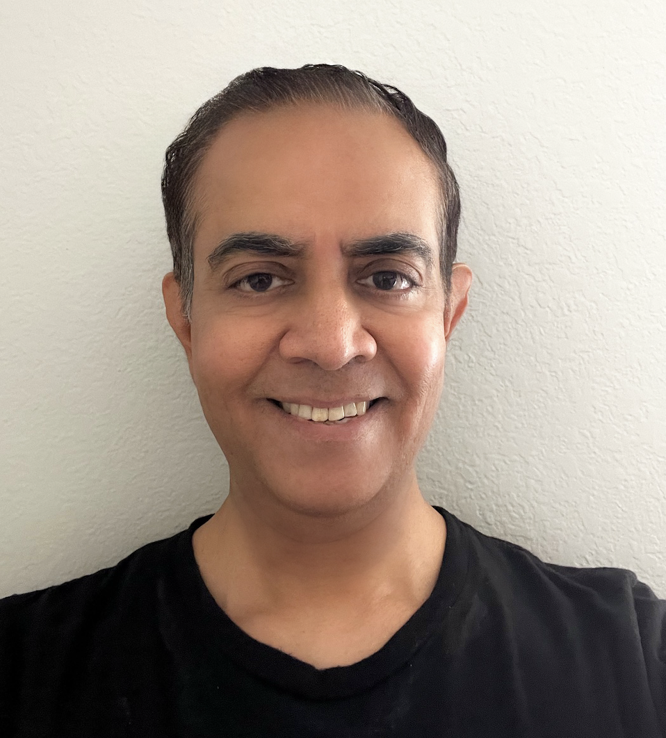 Anand Krishnaswamy
