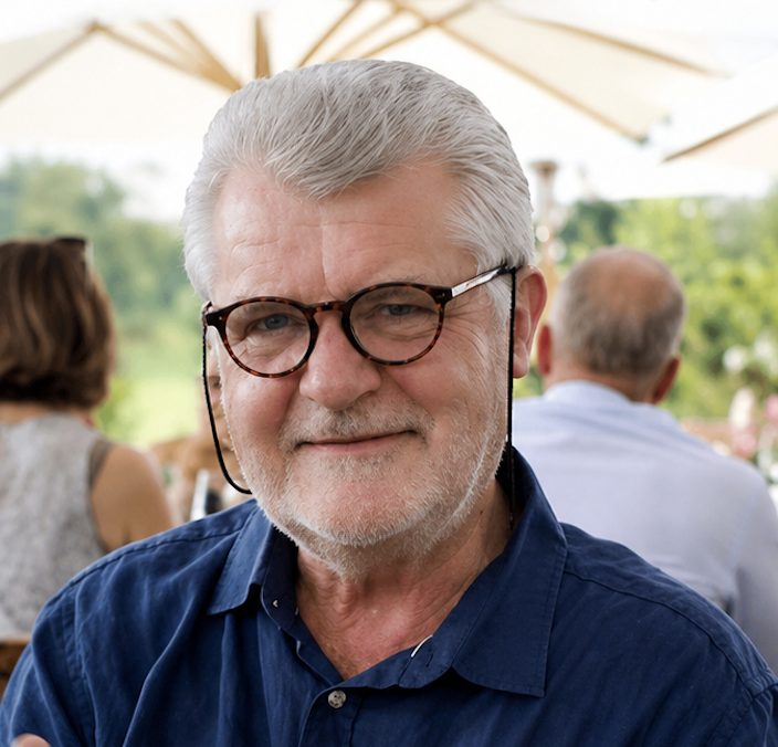 Adrian Ashurst
