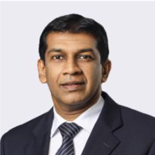Pushpike Jayasundera