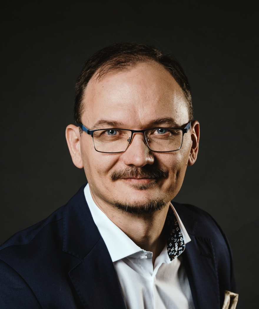 Piotr Wojewnik